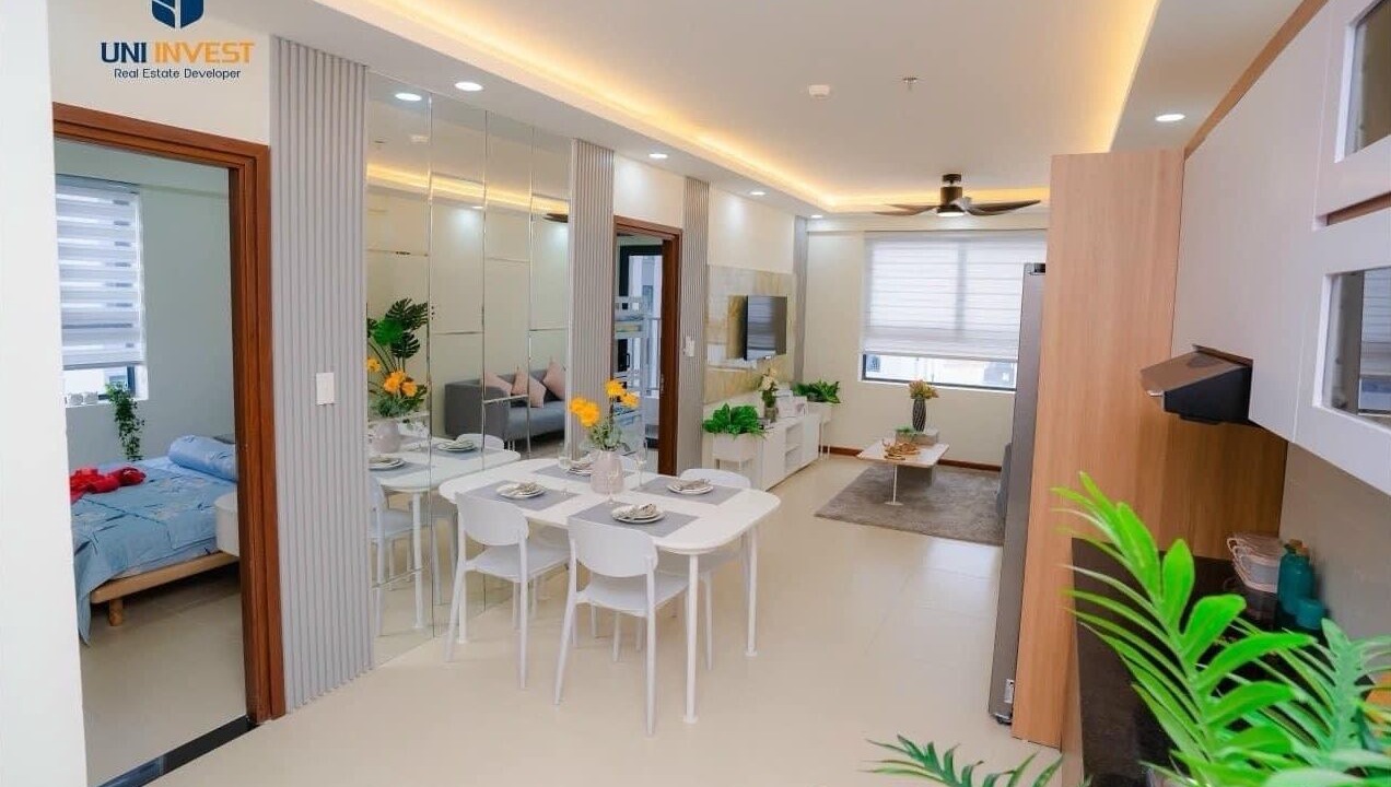 Photo of Livingroom in Binh Tan