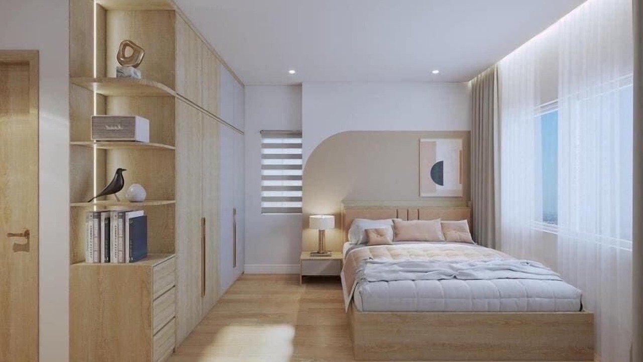 Photo of Bedroom in Binh Tan