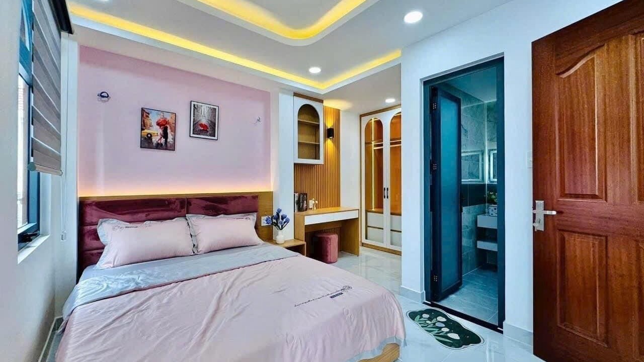 Photo of Bedroom in Binh Tan
