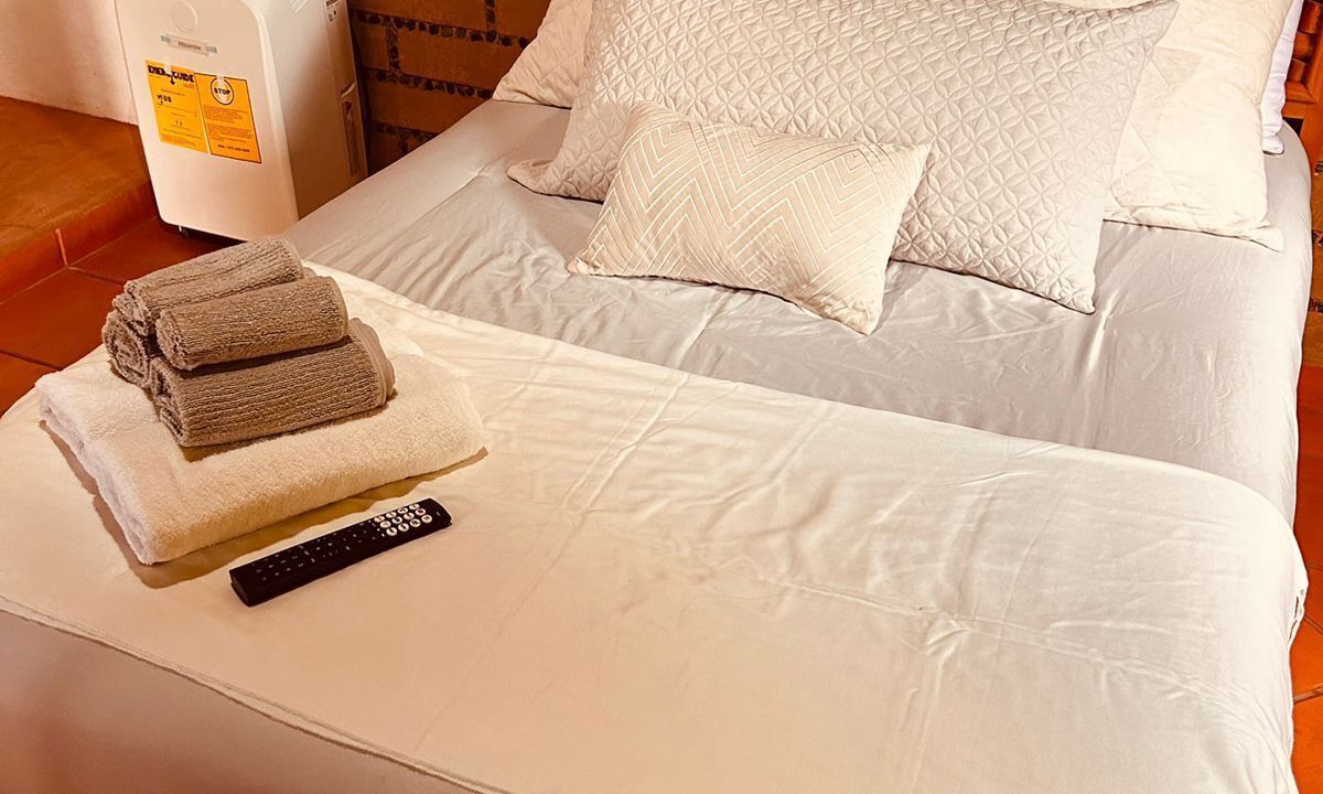 Photo of Bedroom in Santo Domingo