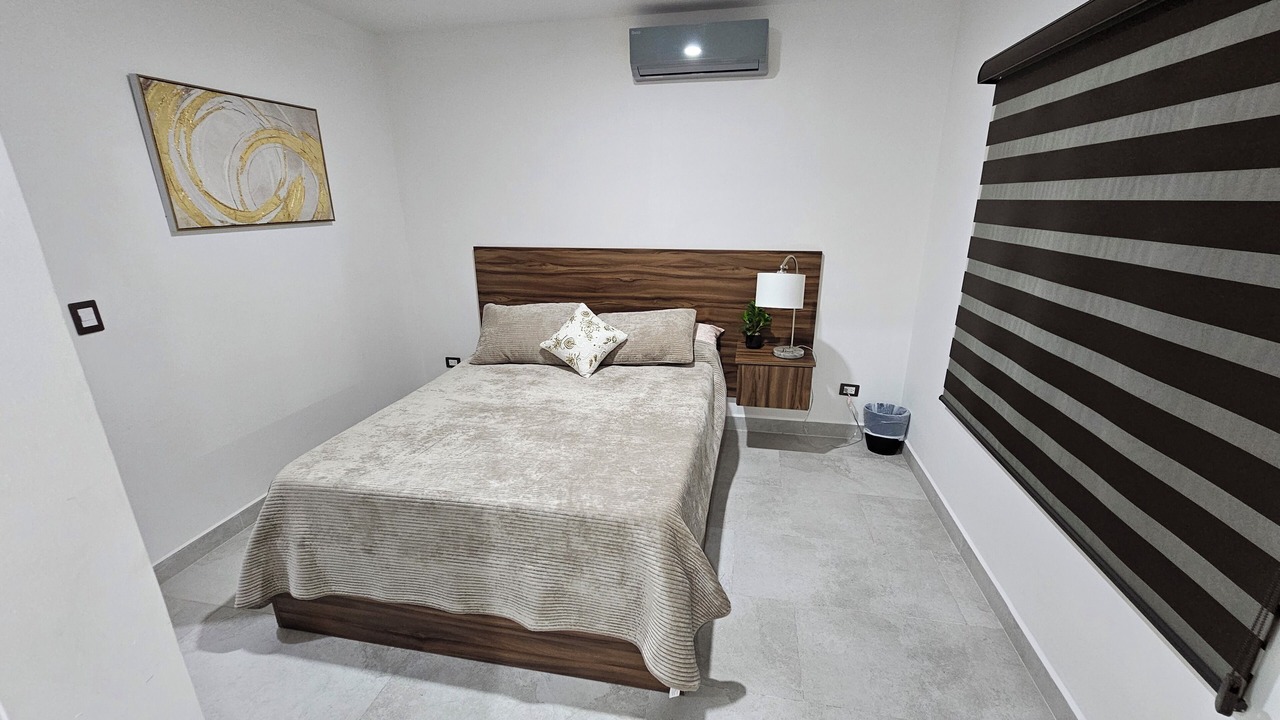 Photo of Bedroom in El Sauzal