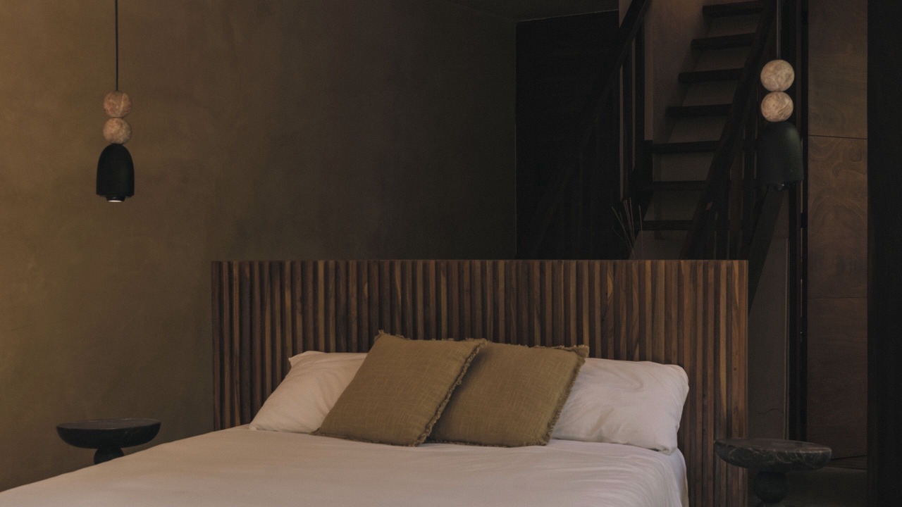 Photo of Bedroom in Punta Allen