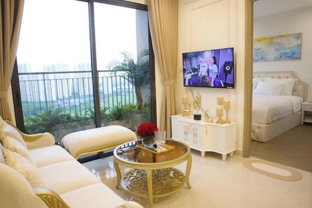 Photo of Bedroom in District 9