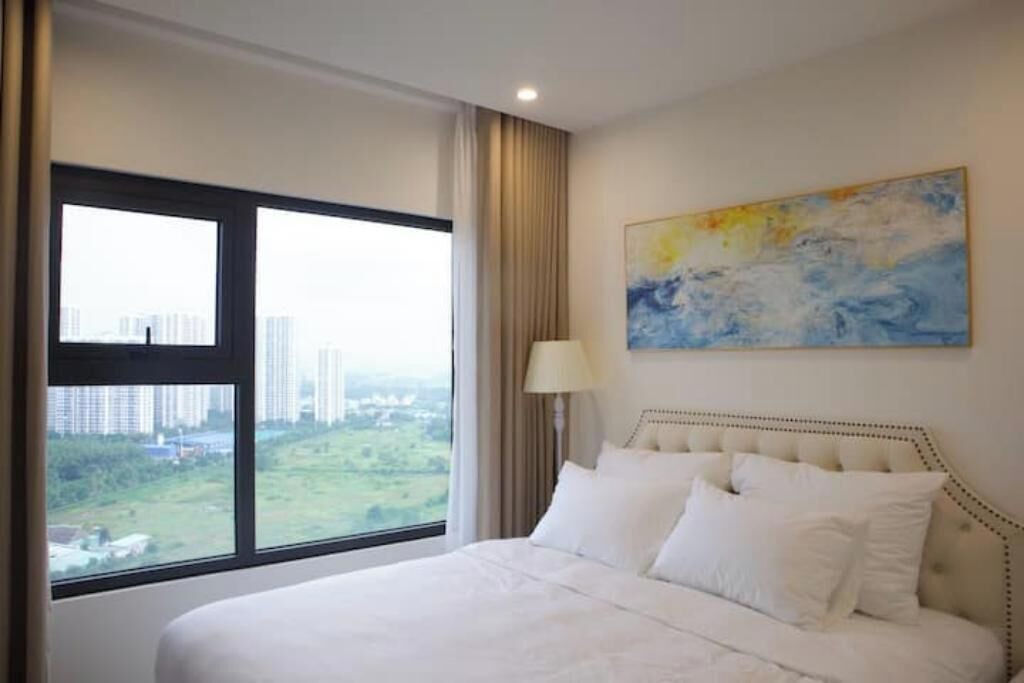Photo of Bedroom in District 9