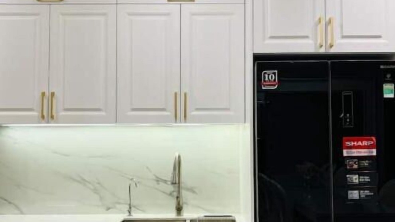 Photo of Kitchen in District 9