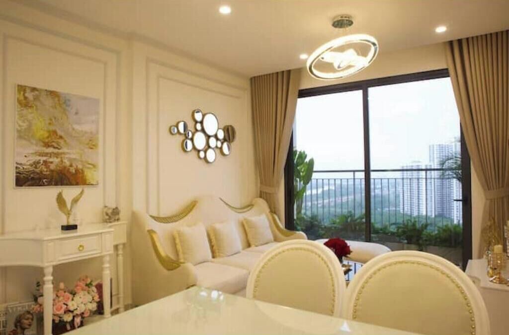 Photo of Livingroom in District 9