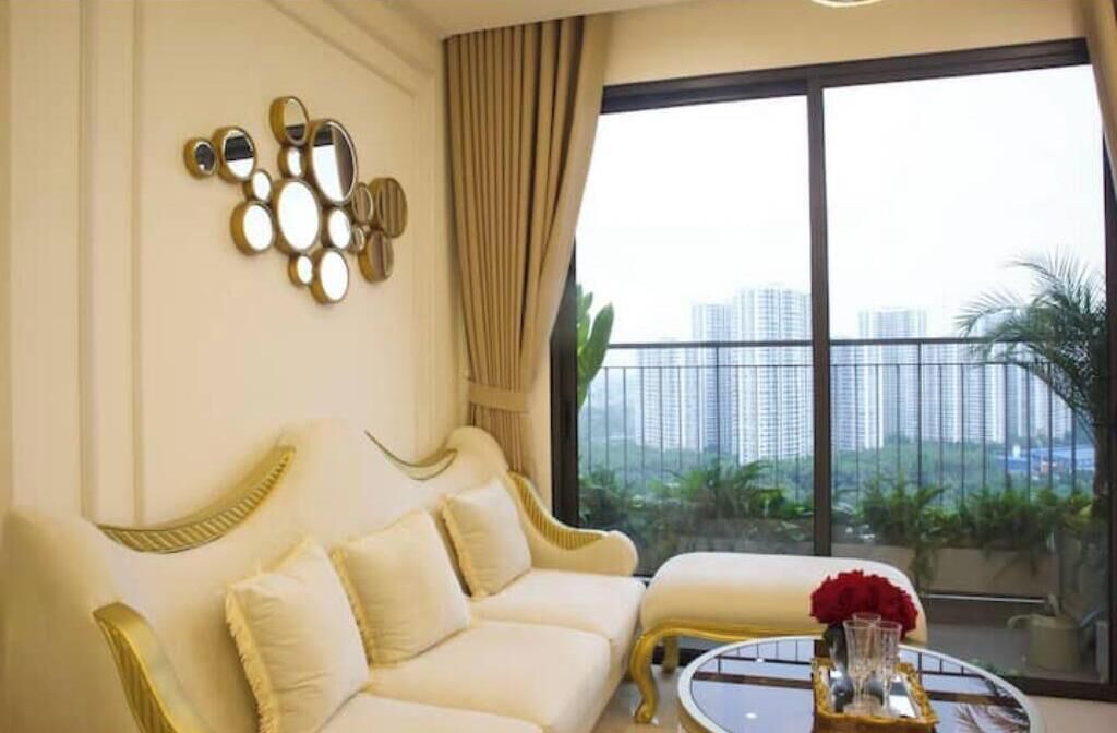 Photo of Livingroom in District 9