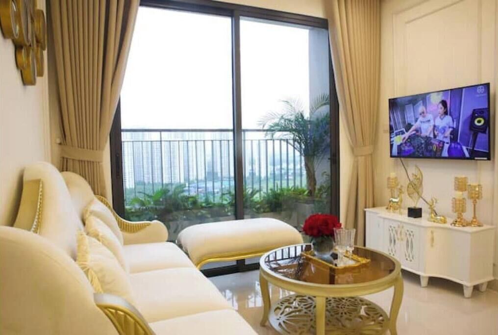 Photo of Livingroom in District 9