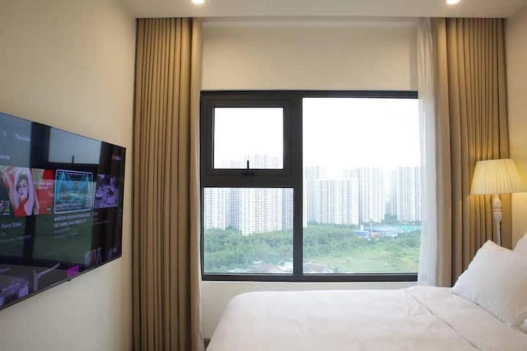 Photo of Bedroom in District 9