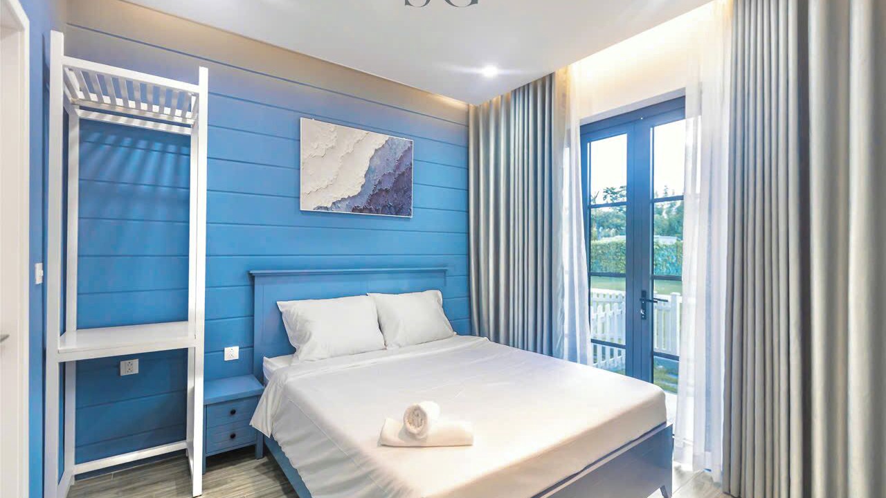 Photo of Bedroom in Phan Thiet