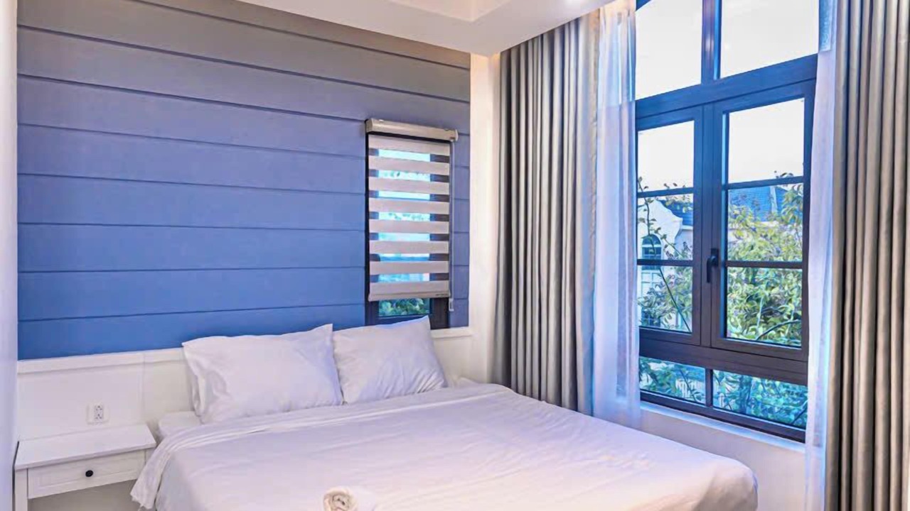 Photo of Bedroom in Phan Thiet