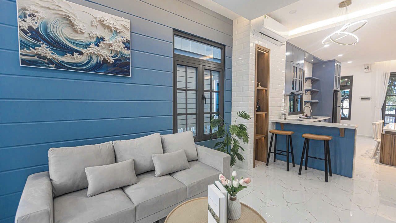Photo of Livingroom in Phan Thiet