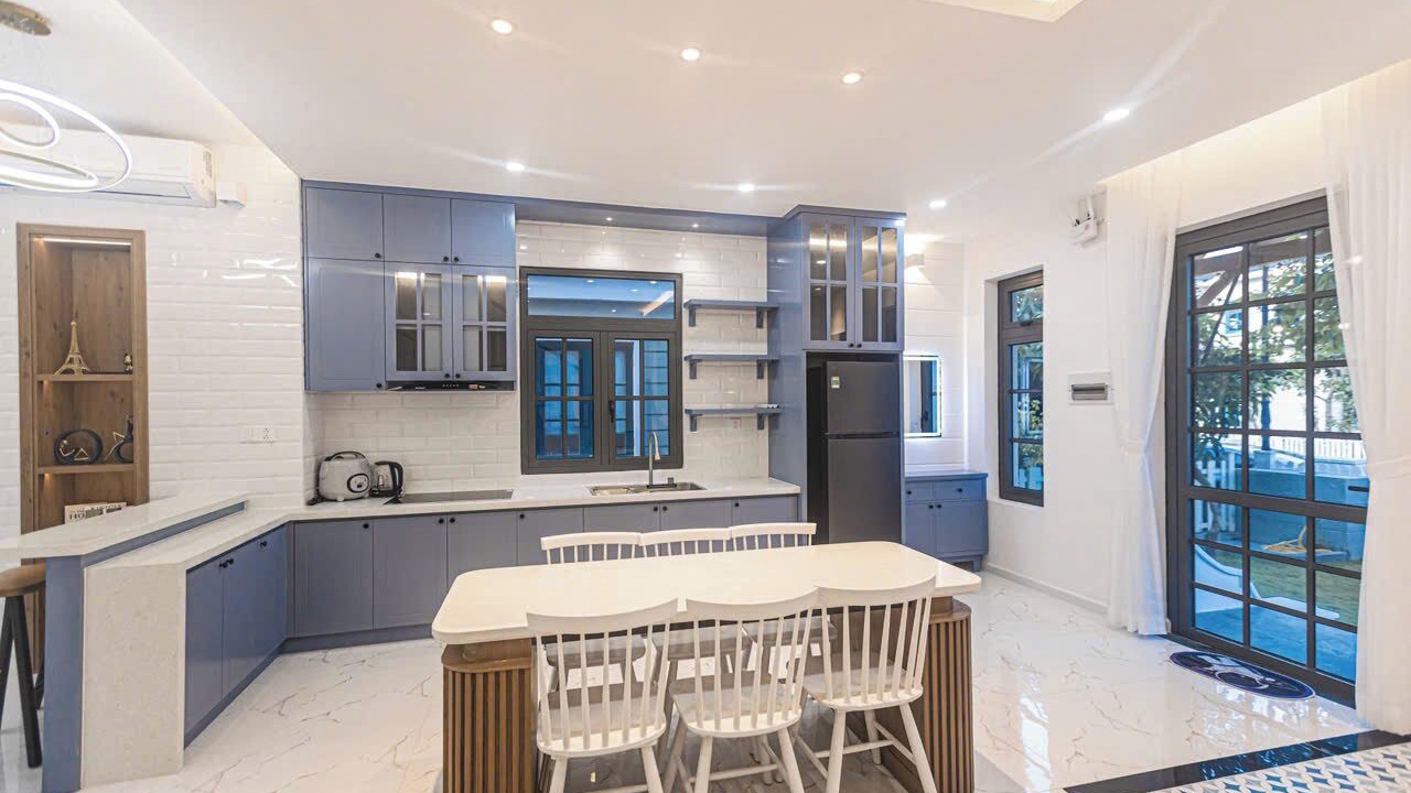 Photo of Kitchen in Phan Thiet