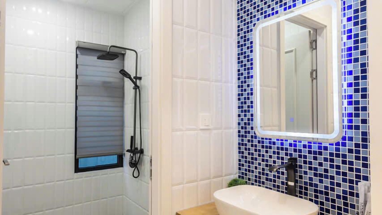 Photo of Bathroom in Phan Thiet