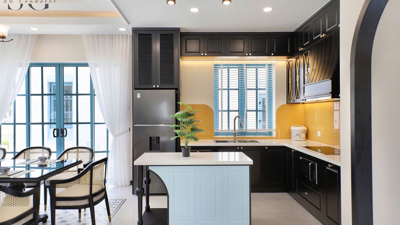 Photo of Kitchen in Phan Thiet
