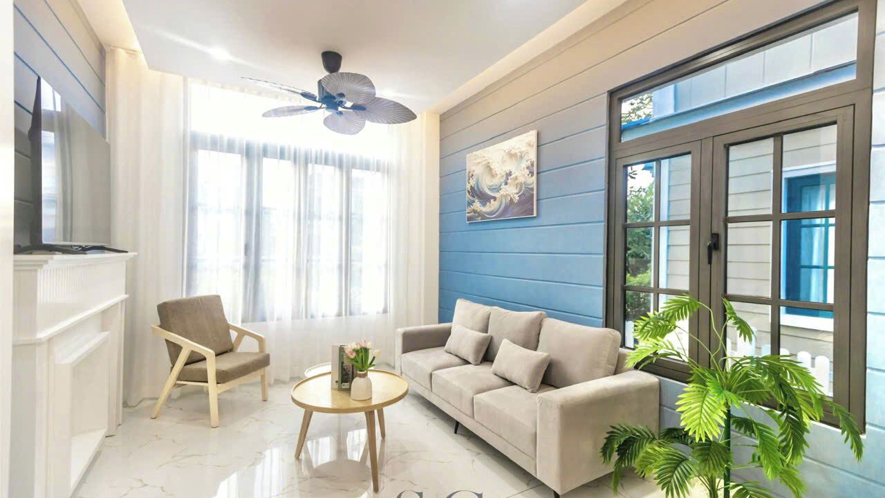 Photo of Livingroom in Phan Thiet