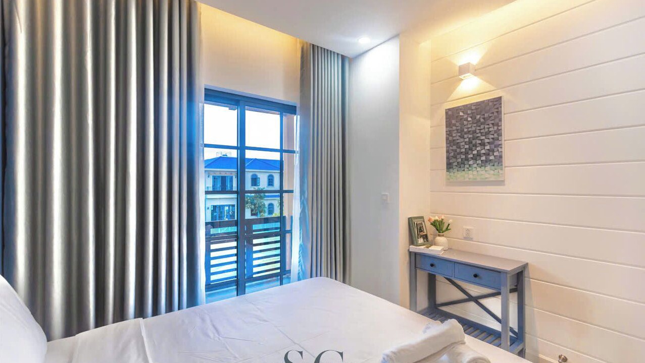 Photo of Bedroom in Phan Thiet