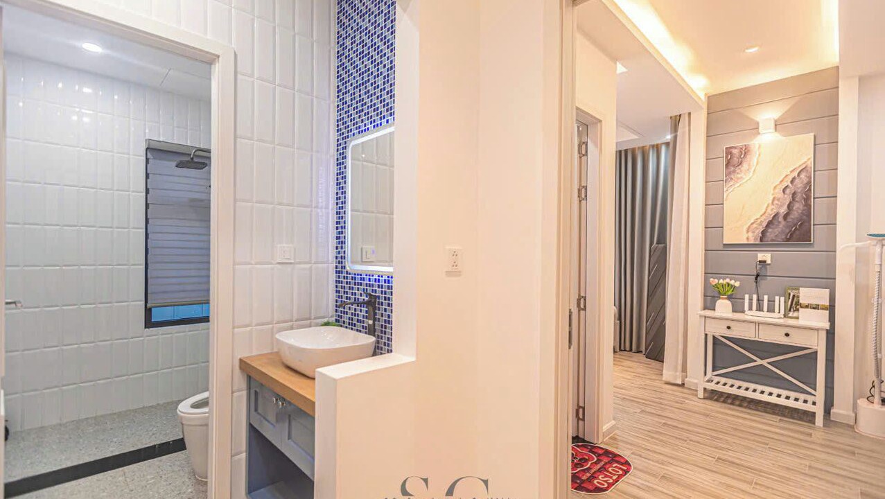 Photo of Bathroom in Phan Thiet