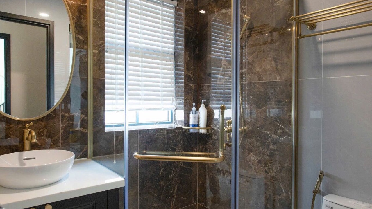 Photo of Bathroom in Phan Thiet
