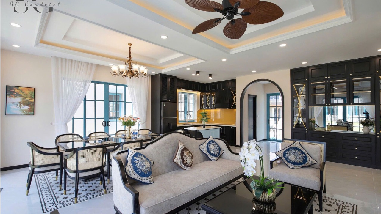 Photo of Livingroom in Phan Thiet