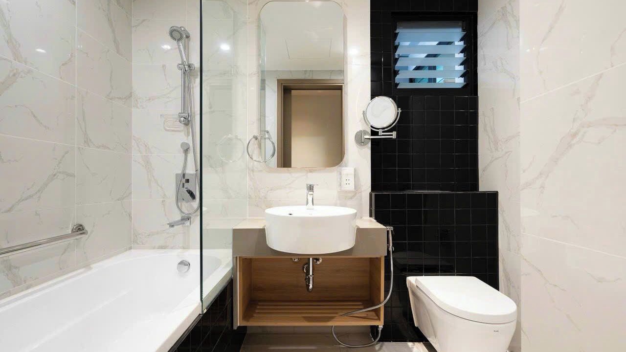 Photo of Bathroom in District 1