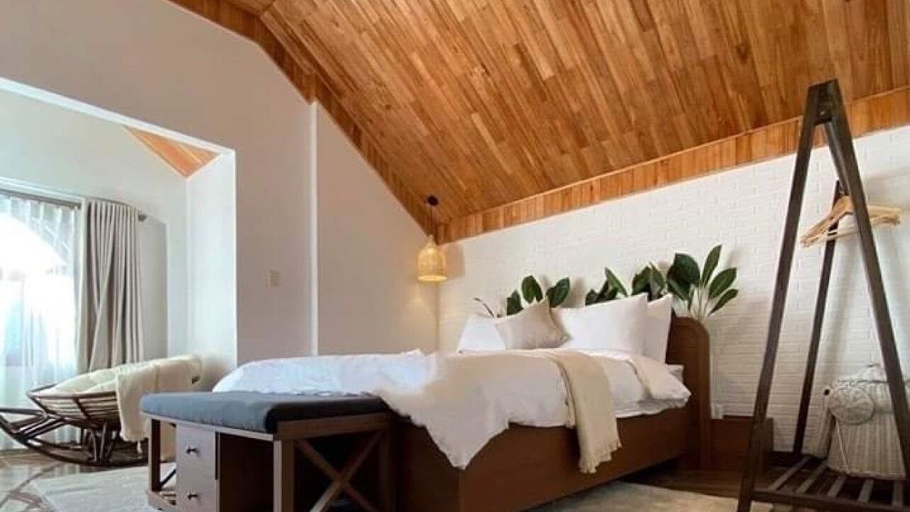 Photo of Bedroom in Phuong 10