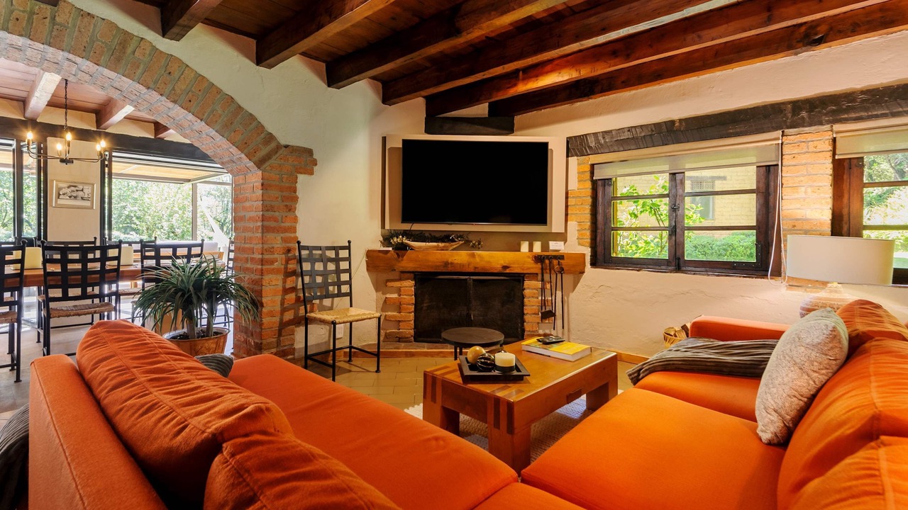 Photo of Others in Valle de Bravo