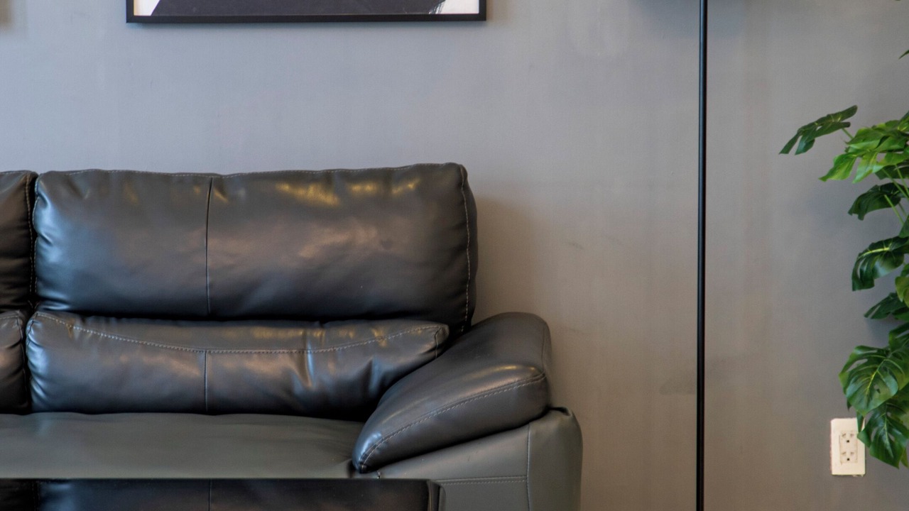 Photo of Livingroom in District 1