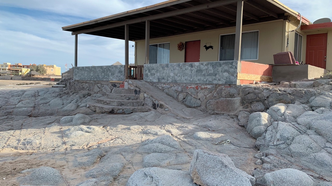 Photo of Outdoor in Cholla Bay