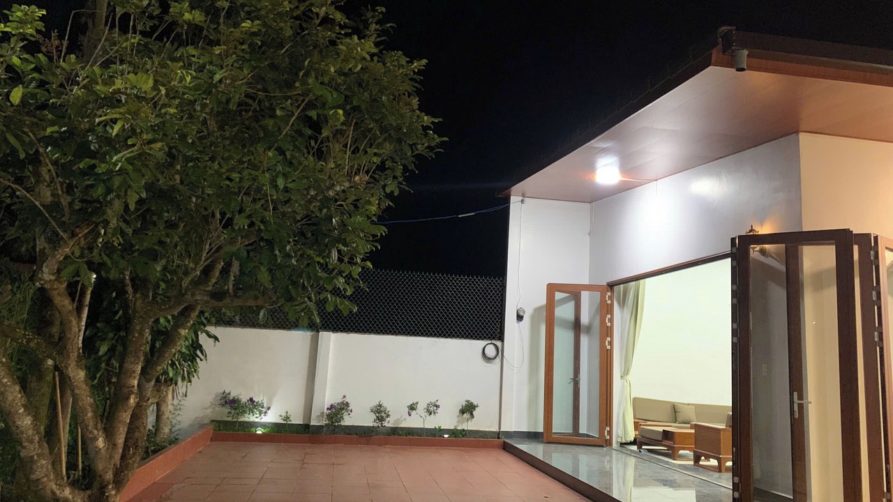 Photo of Patio Balcony in Bao Loc