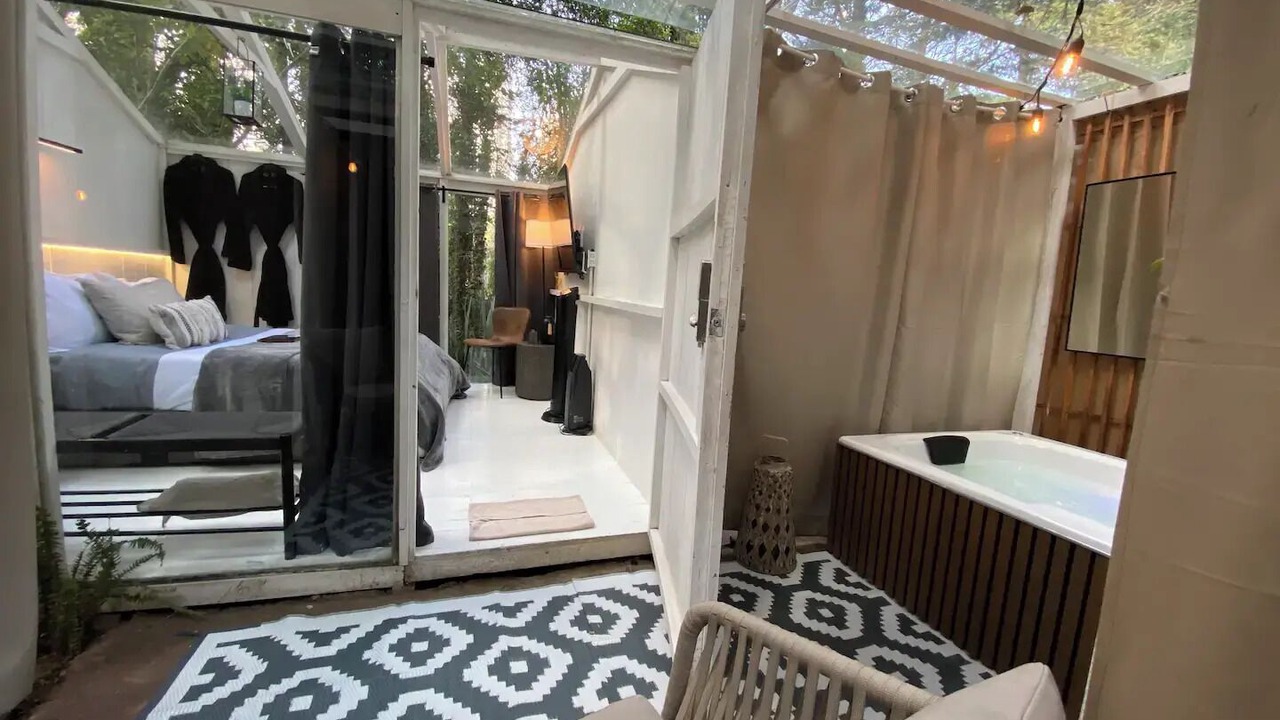 Photo of Bedroom in Contadero