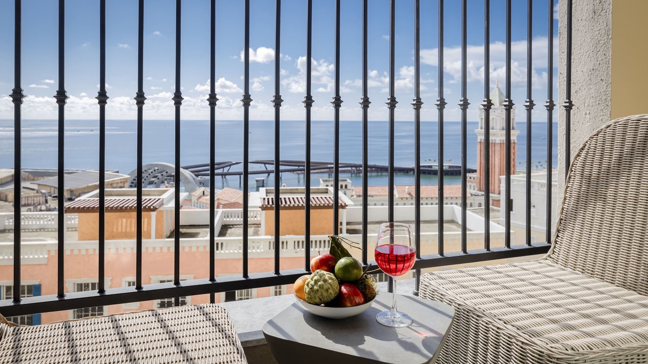 Photo of Patio Balcony in An Thoi