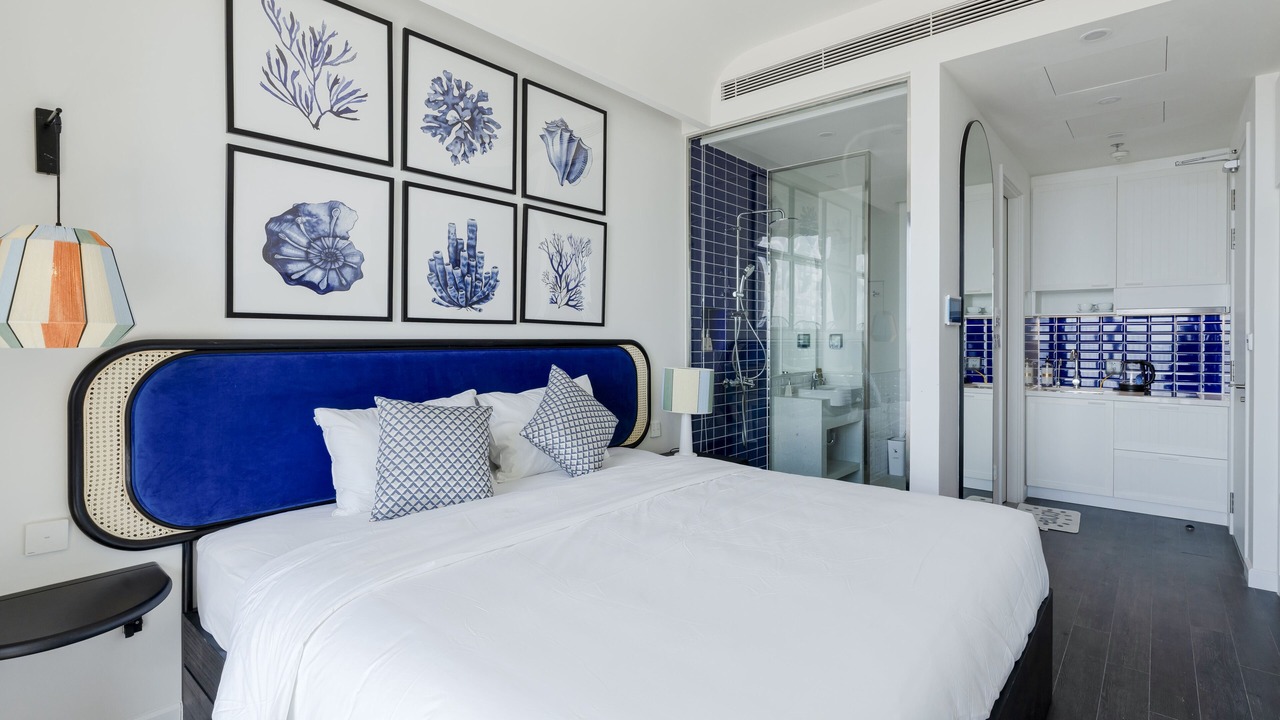 Photo of Bathroom in An Thoi