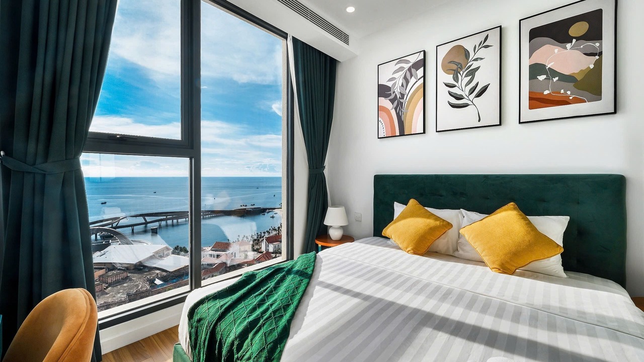 Photo of Bedroom in An Thoi