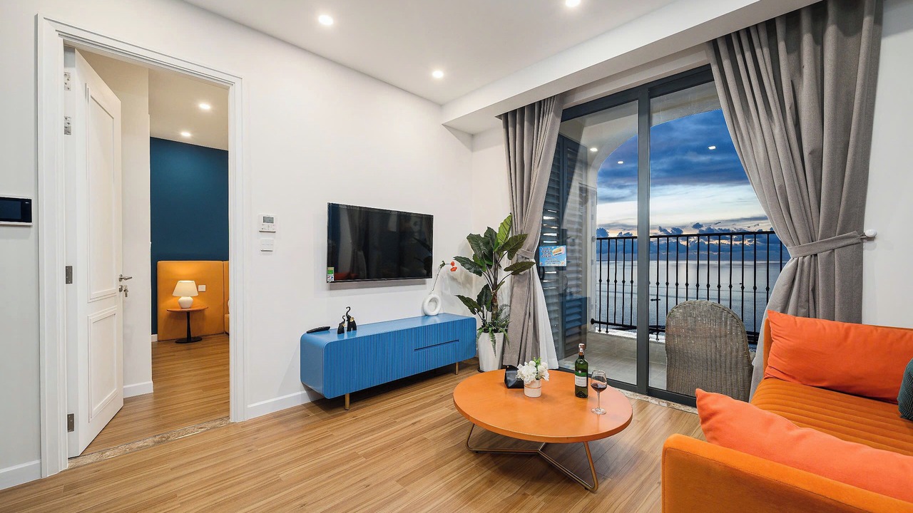 Photo of Livingroom in An Thoi
