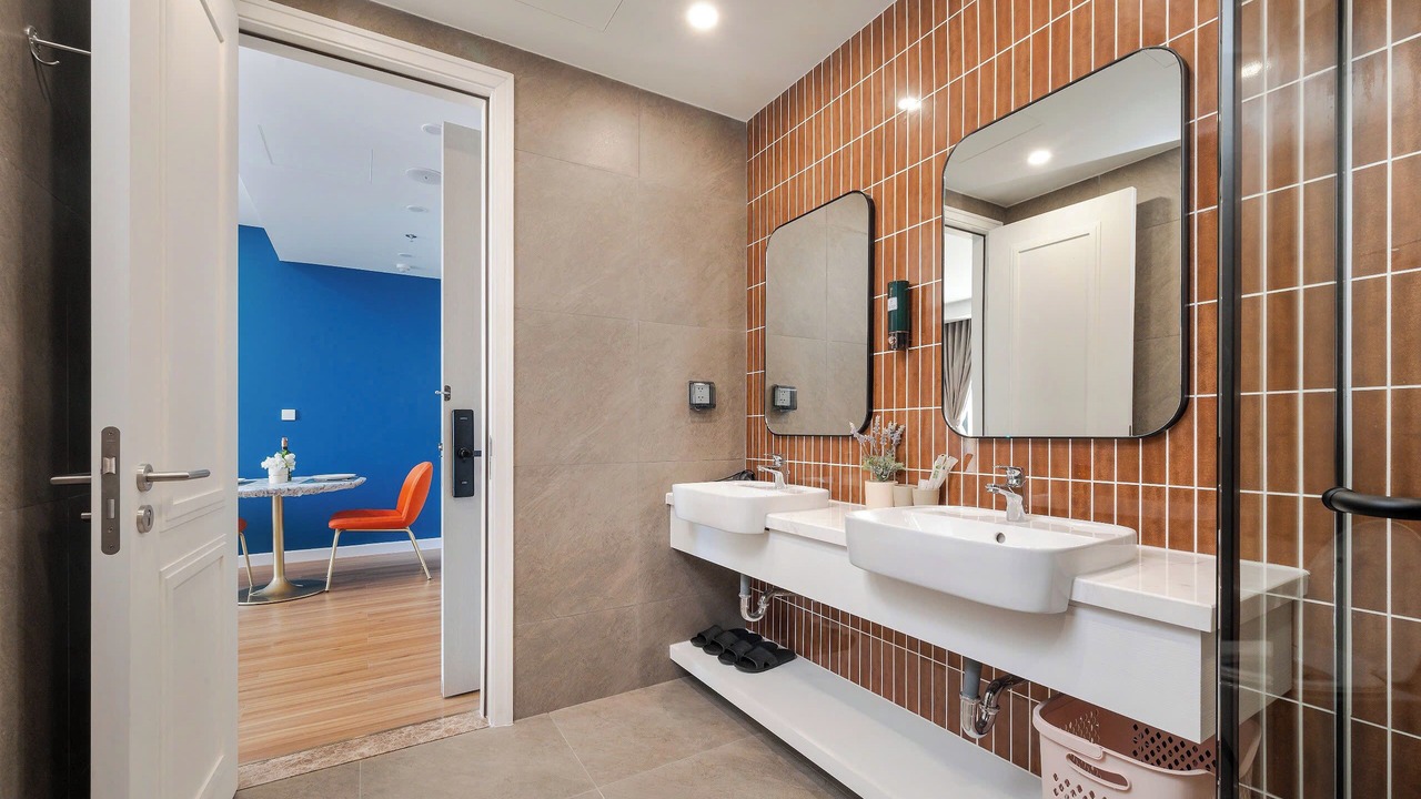 Photo of Bathroom in An Thoi