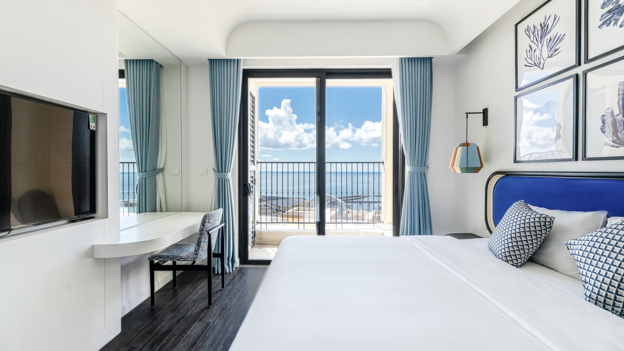Photo of Bedroom in An Thoi