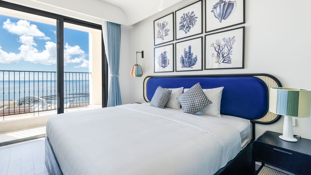 Photo of Bedroom in An Thoi