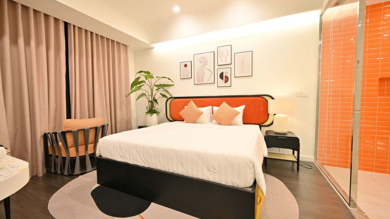 Photo of Bedroom in An Thoi
