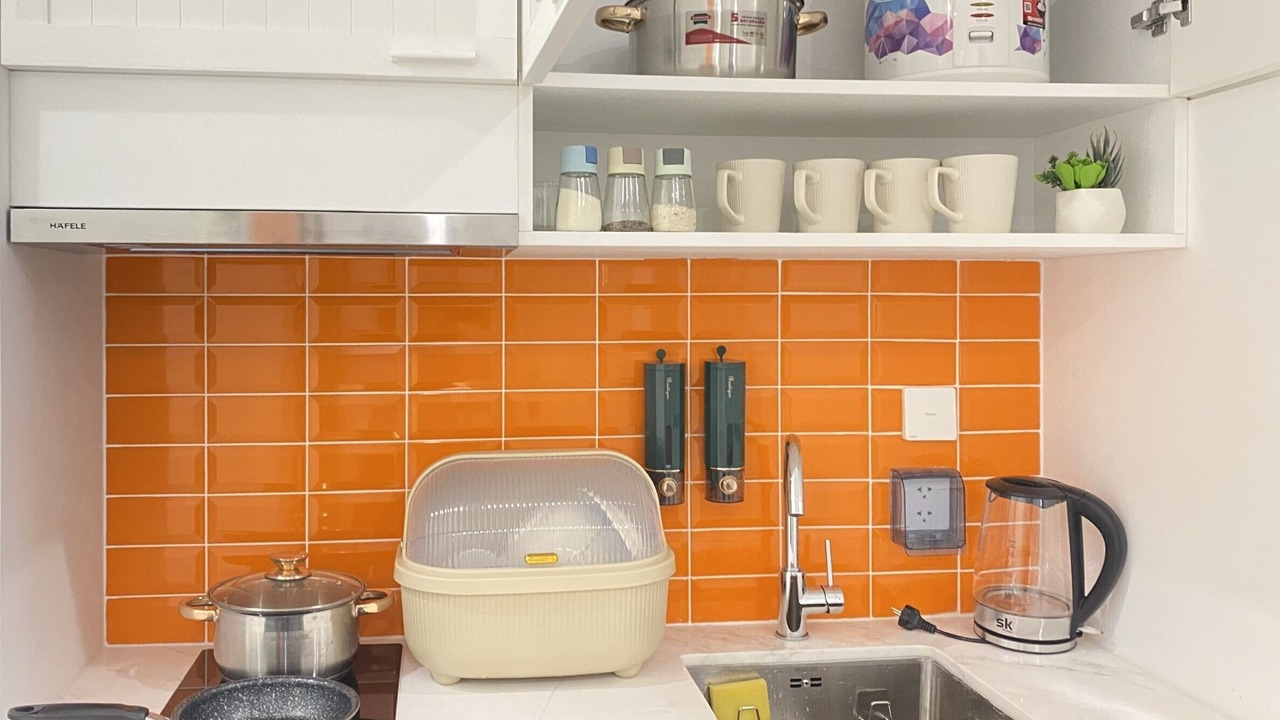Photo of Kitchen in An Thoi