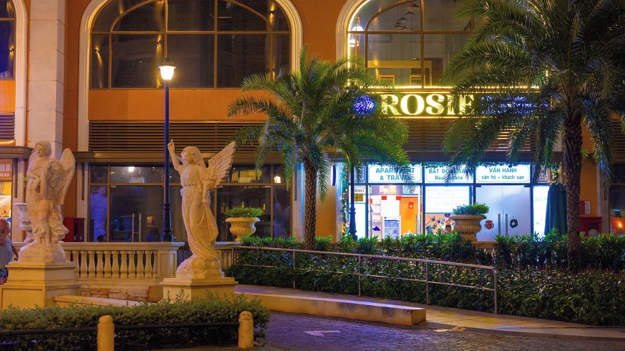 Photo of Outdoor in An Thoi