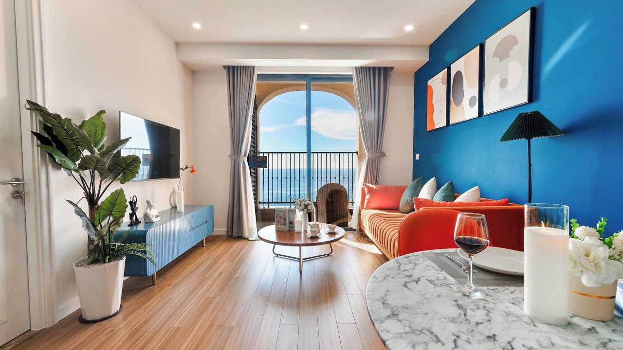 Photo of Livingroom in An Thoi