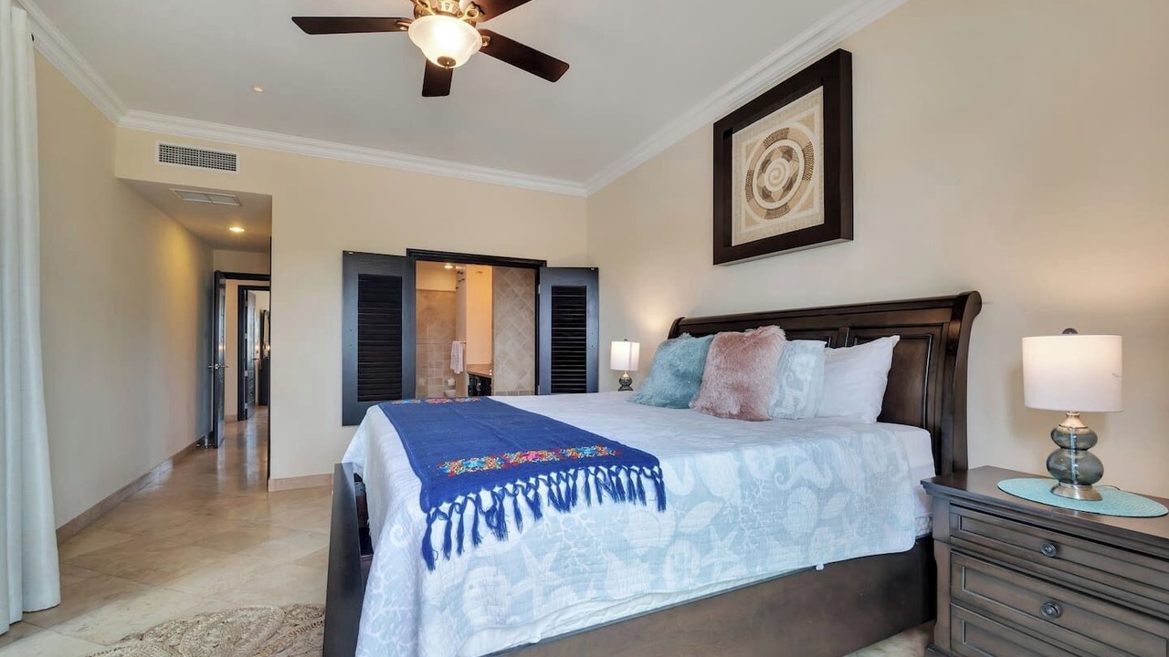 Photo of Bedroom in El Medano Ejidal