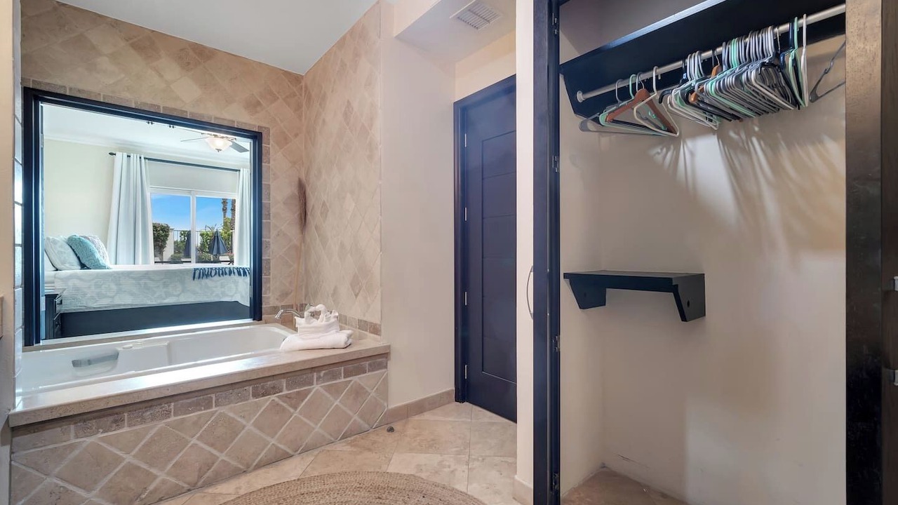 Photo of Bathroom in El Medano Ejidal
