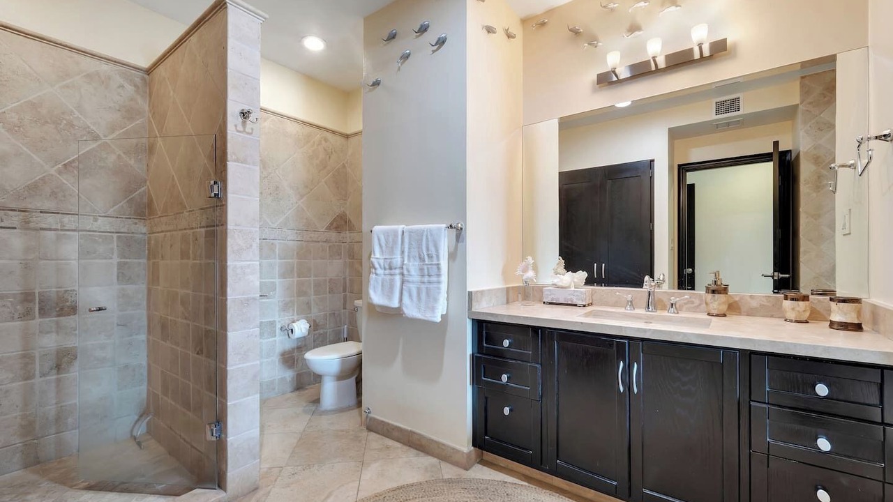Photo of Bathroom in El Medano Ejidal