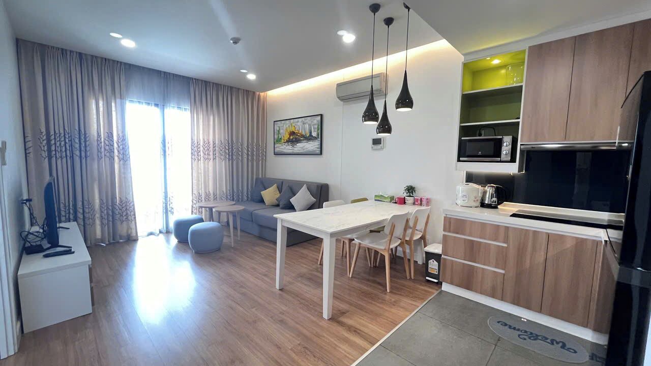 Photo of Livingroom in Tan Binh