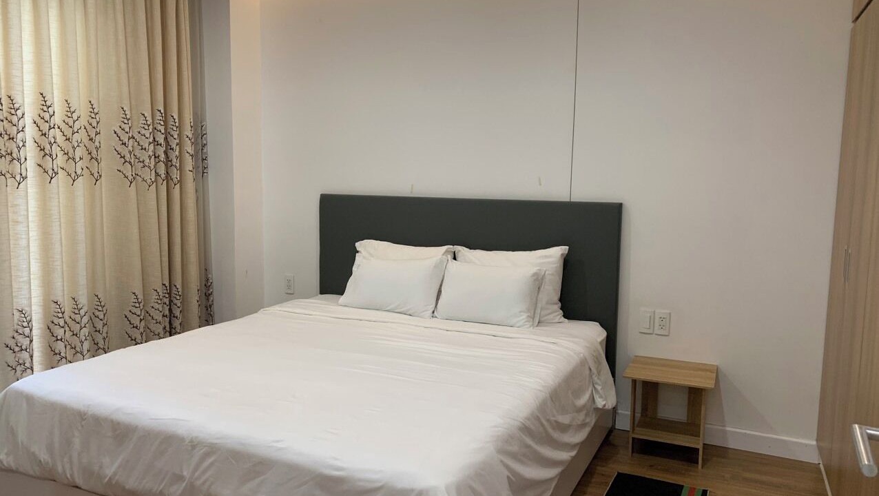 Photo of Bedroom in Tan Binh