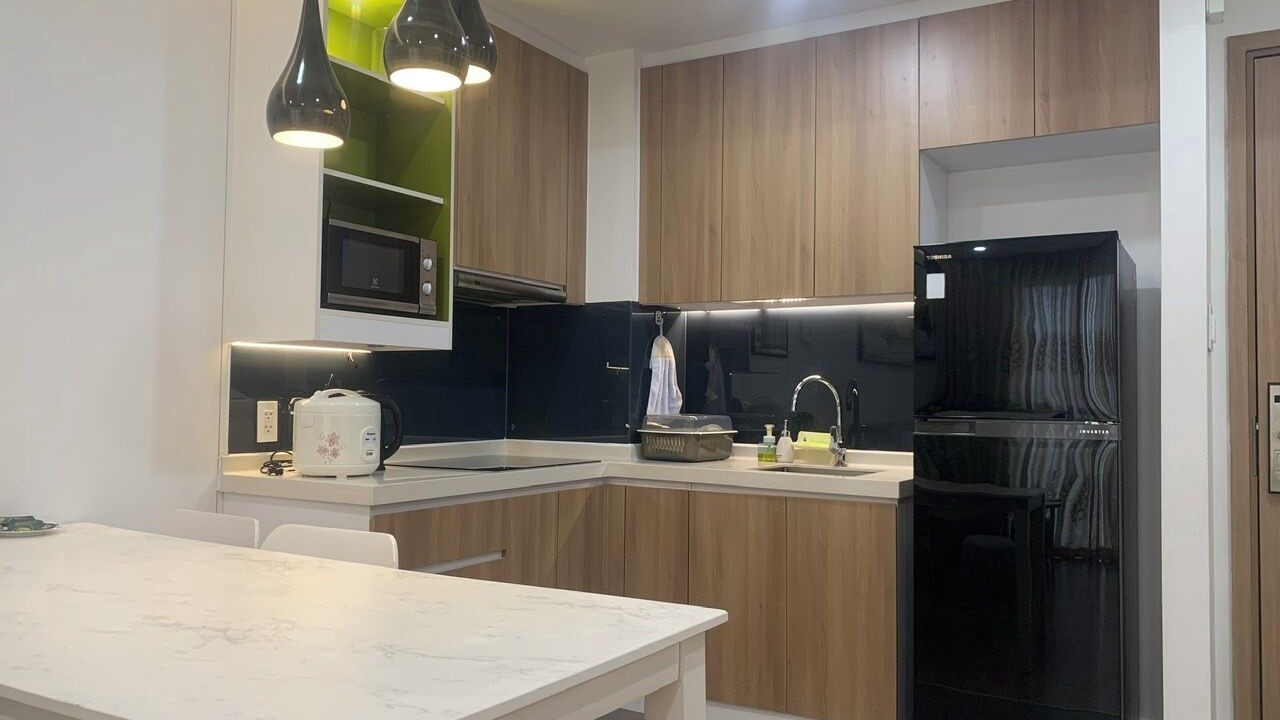 Photo of Kitchen in Tan Binh