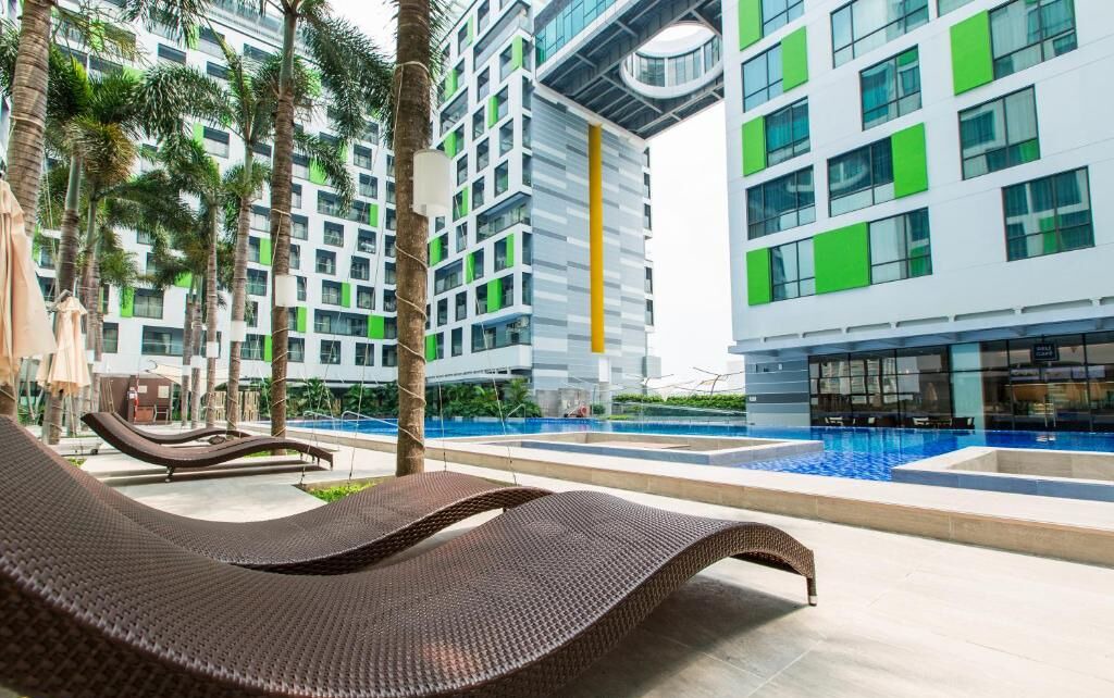 Photo of Outdoor in Tan Binh