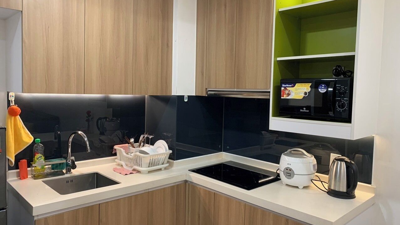 Photo of Kitchen in Tan Binh